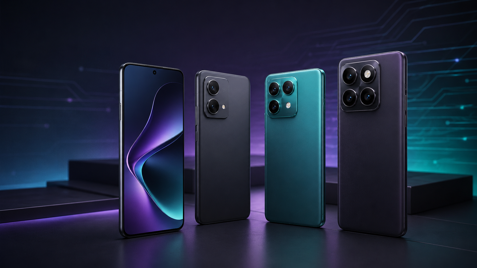 Motorola E 2026dge 70, Pro y Fusion