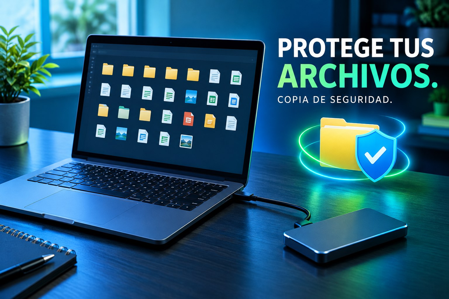 Copia de seguridad en Windows 11: cómo hacerla y comprobar que funciona